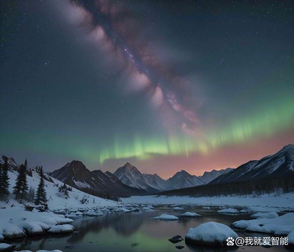 新澳天天彩2025芳草地和地磁暴来了与地磁暴来了 我国北方能看到极光